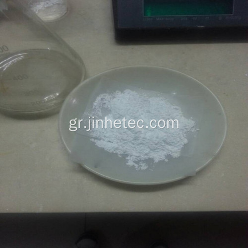 Rutile rutile τιτανίου R218 R878 PVC Application